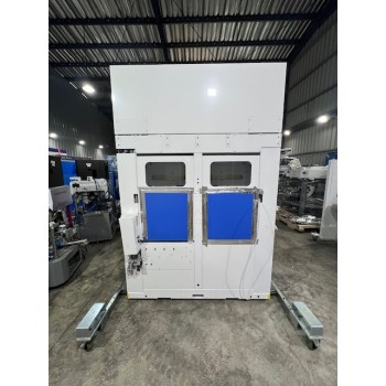 AMAT 300mm Endura SL system with 4 x CVD Chambers
